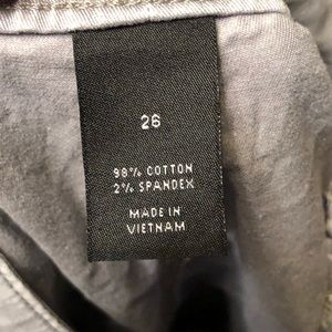 Lane Bryant size 26 shorts